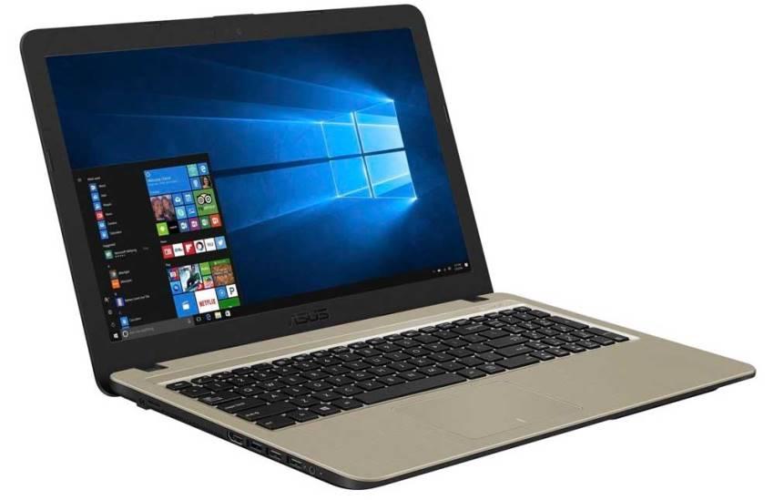 3 Noutbuk Nedorogoj No Horoshij ASUS X540MA