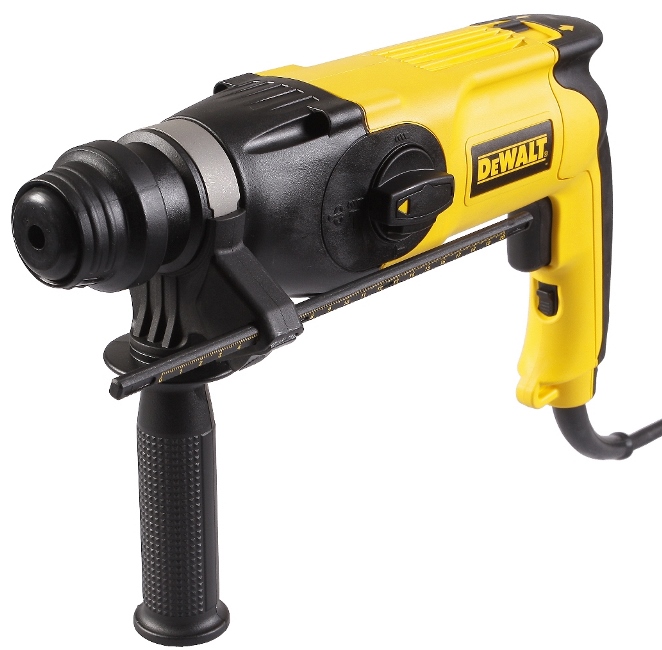 Профессиональный перфоратор DeWALT D3561K 3 Perforatory DeWALT D3561K