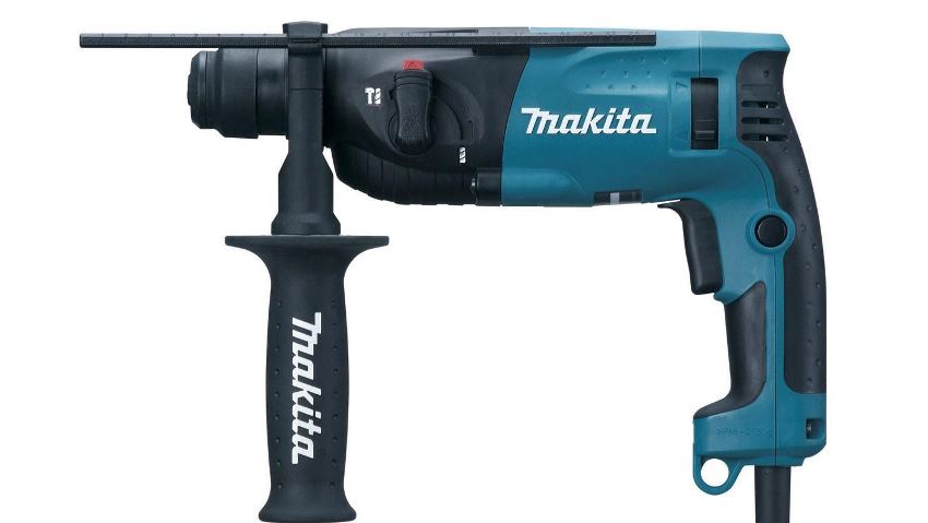Хороший перфоратор Макита Makita HR2440 3 Perforatory Makita HR2440