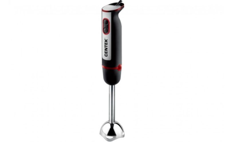 3 Pogrujnoj Blender CENTEK CT 1319