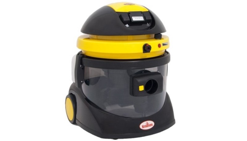3 Pylesos Stroitelnyj Krausen Eco Plus