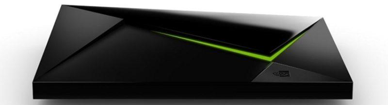 3 Smart Pristavka Dla Televizora NVIDIA SHIELD TV