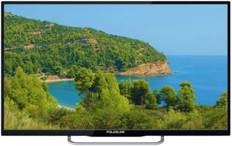3 Smart Televisor 32 Dujma Polarline 32PL13TC SM