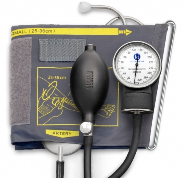 3 Tonometr Little Doctor 71