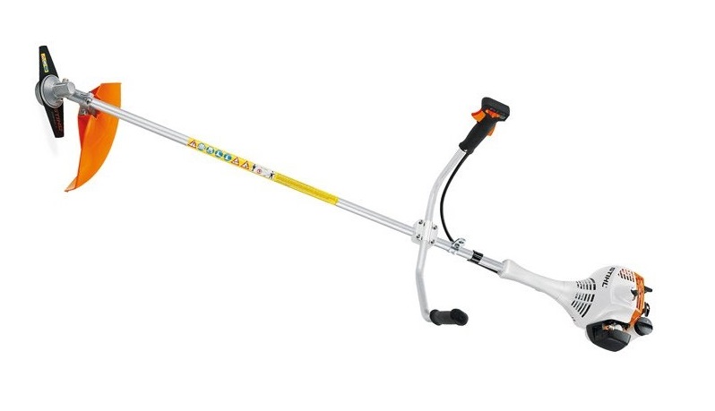 3 Trimmer Benzinovyj Stihl FS 55