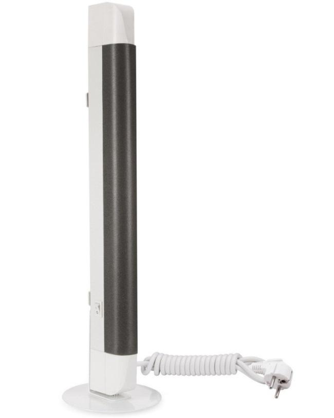 3 Ultrafioletovye Lampy Doktor Ultrafiolet