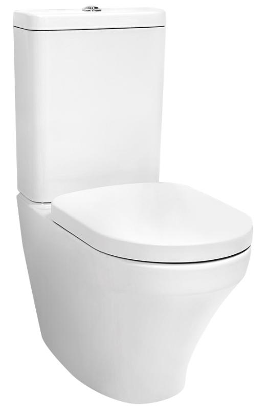 3 Unitazy AM PM Isnpire C508607WH