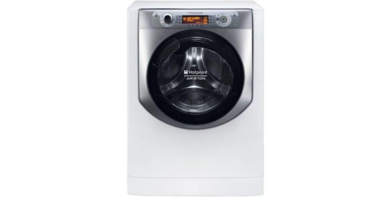 3 Uzkaja Stiralnaja Mashina Ariston AQ105D 49D B