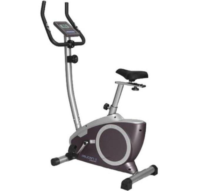 3 Velotrenajery Oxygen Pelican II UB