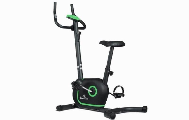 3 Velotrenajery Royal FITNESS DP 420U