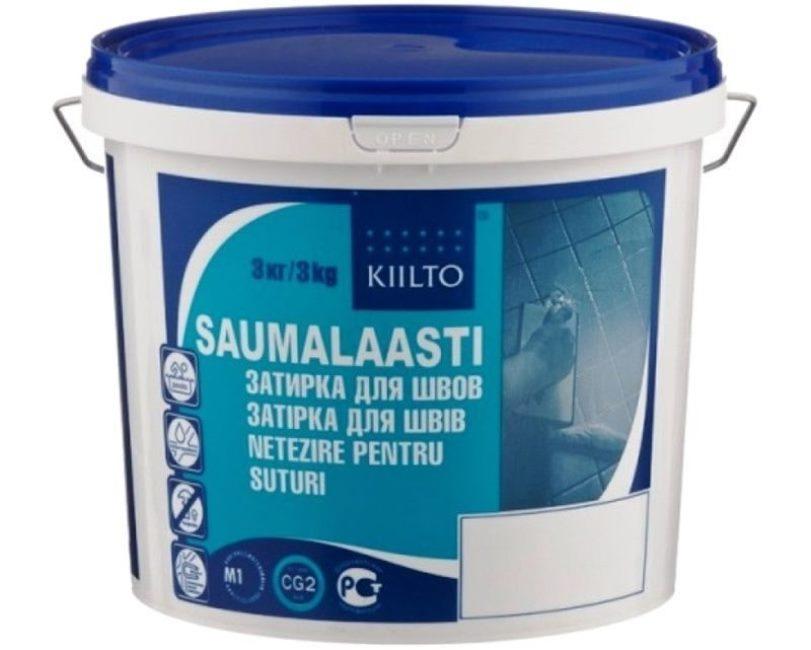 3 Zatirka Dla Plitki Kiilto