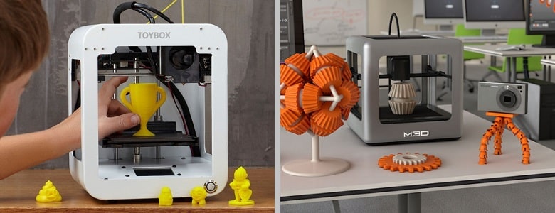 3d Printer 1 Min