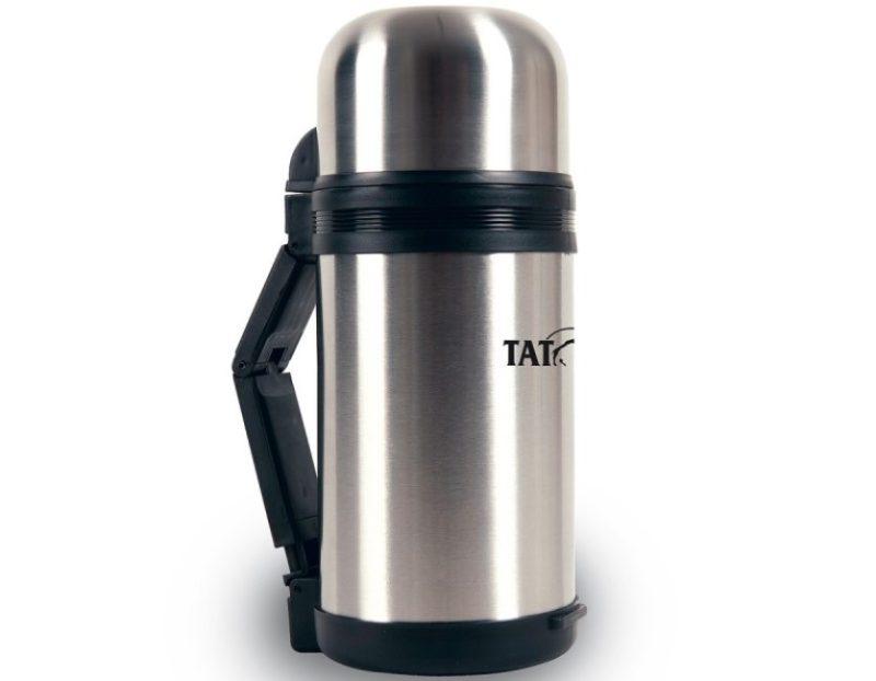 4 1 Termosy Dla Chaja I Edy Tatonka Hot Cold Stuff 1 2 L