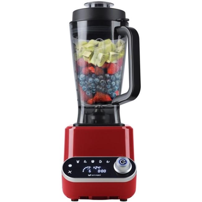 4 Blender Dla Smuzi Kitfort KT 1327