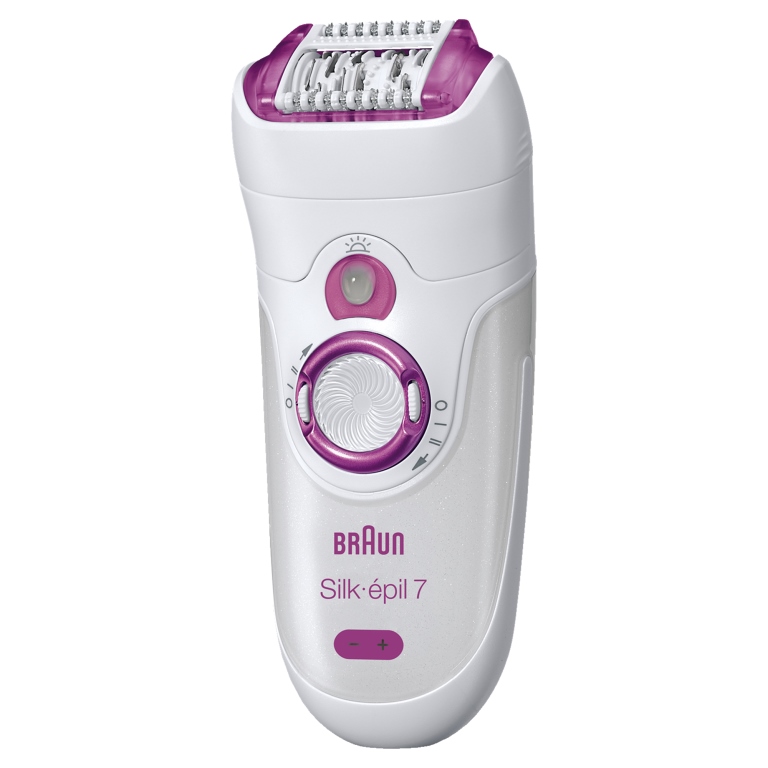 4 Epilatory Braun 7175 Silk Epil 7 WD
