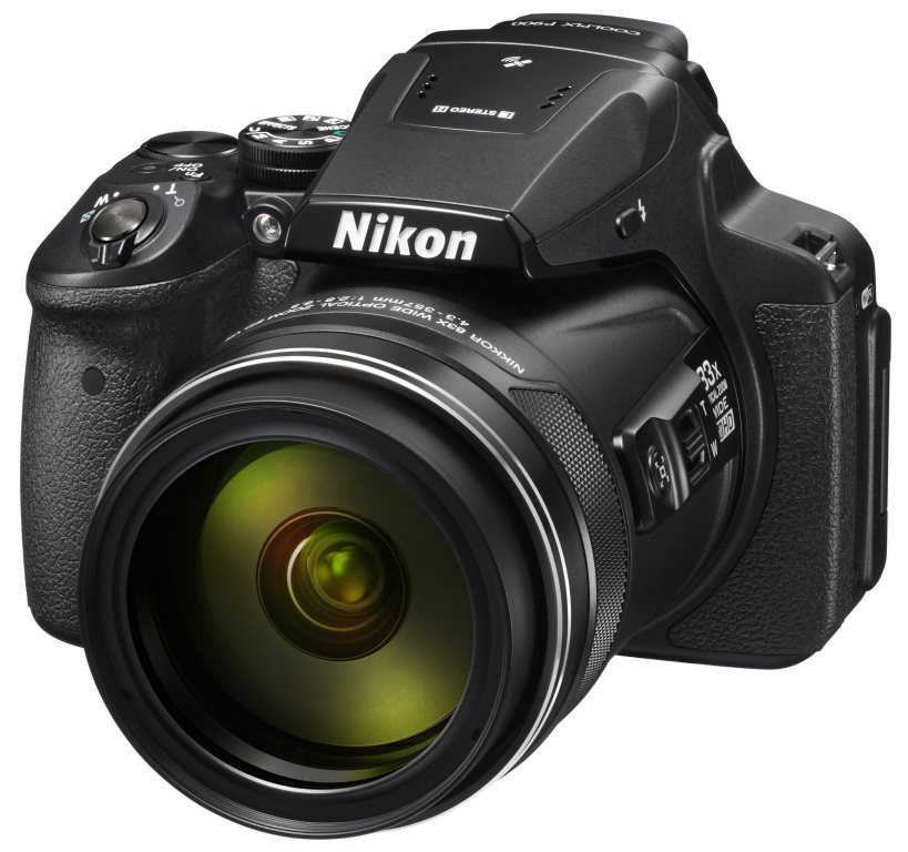 Фотоаппарат Никон Nikon Coolpix P900 4 Fotoapparat Cifrovoj Nikon Coolpix P900