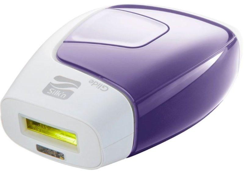 4 Fotoepilator Silk N Glide Xpress 300K