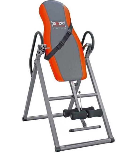 4 Inversionnye Stoly Body Sculpture BI 2100e