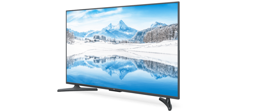 4 Kitajskie Televisory Xiaomi Mi TV 4A 55