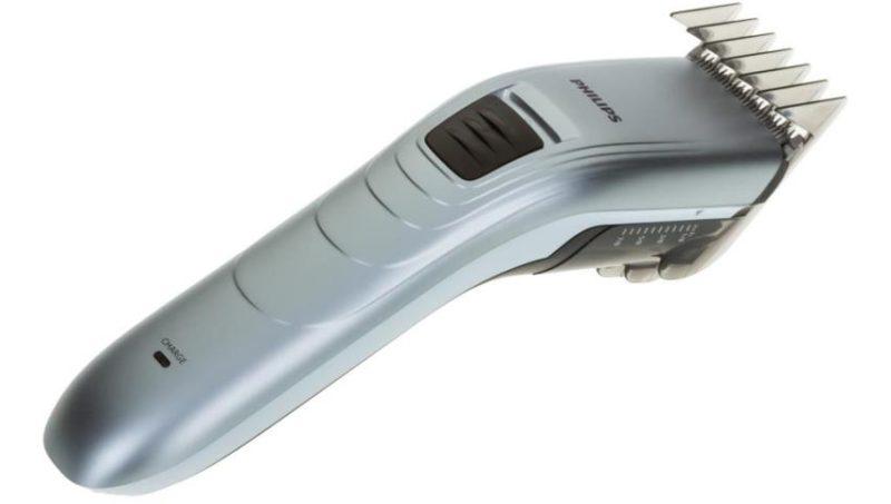 4 Mashinki Dla Strijki Volos Philips QC5130