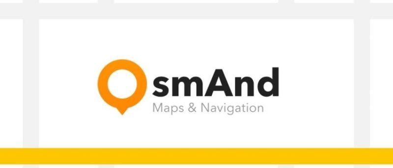 4 Navigatory Android Bez Interneta OsmAnd