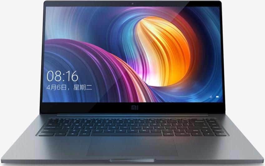 4 Netbuki Xiaomi Mi Notebook Pro 15 6 GTX