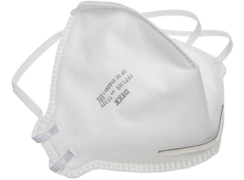 4 Respiratory Ot Virusov DEXX 11101