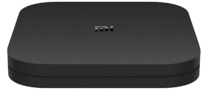 4 Smart Pristavka Dla Televizora Xiaomi Mi Box S