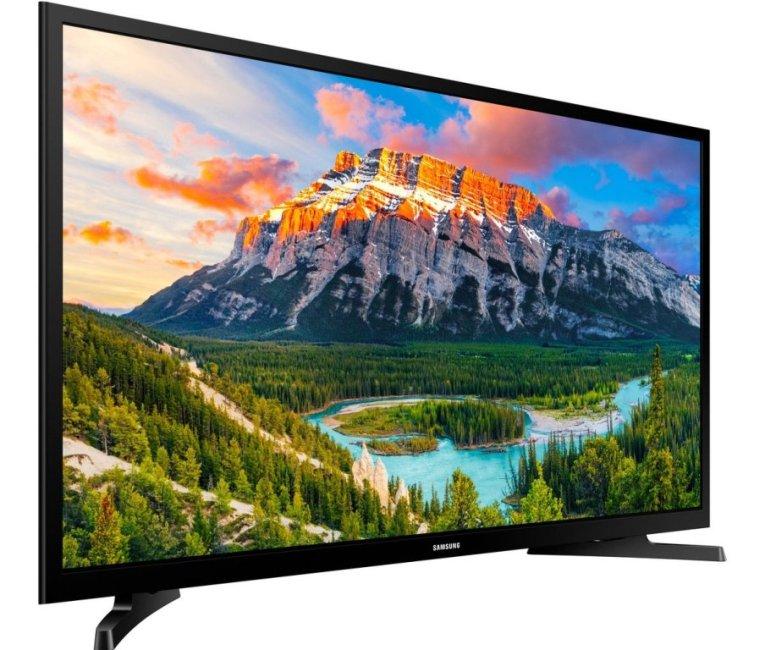 4 Smart Televisor 32 Dujma Samsung UE32N5300AU