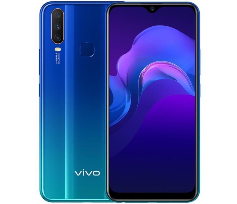 4 Smartfony Do 10 000 Rub Vivo Y12
