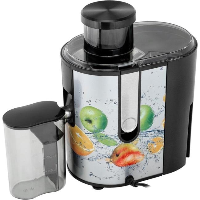 4 Sokovyizhimalki Obnovlenie Polaris PEA 0829