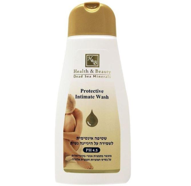 4 Sredstva Dla Intimnoj Gigieny Health Beauty