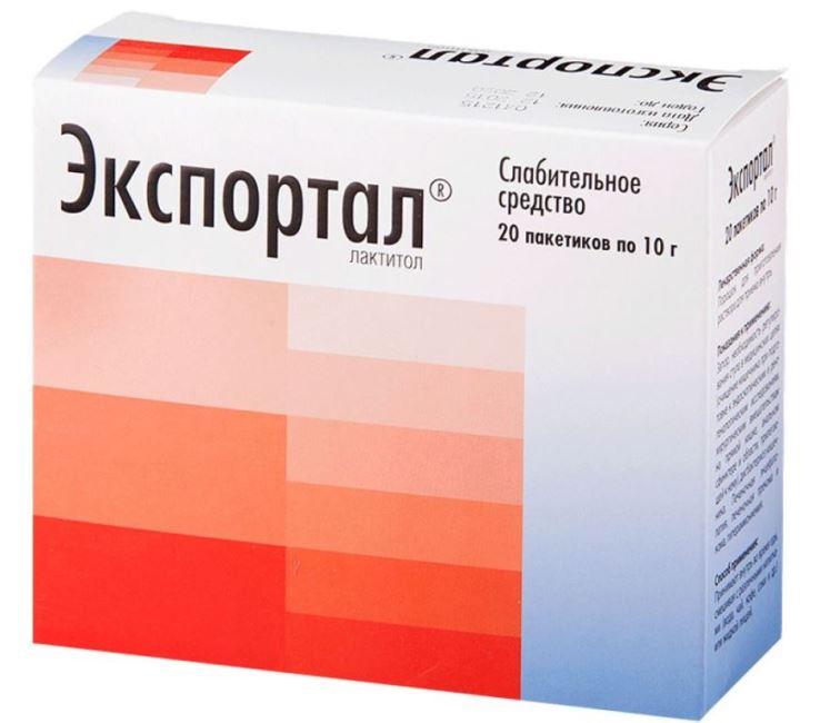 4 Sredstvo Ot Zapora Eksportal