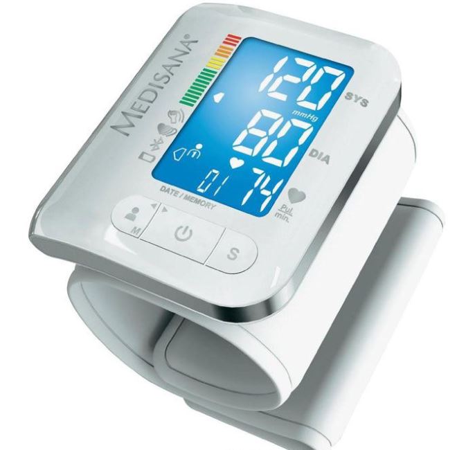 4 Tonometr Medisana BW 300 Connect