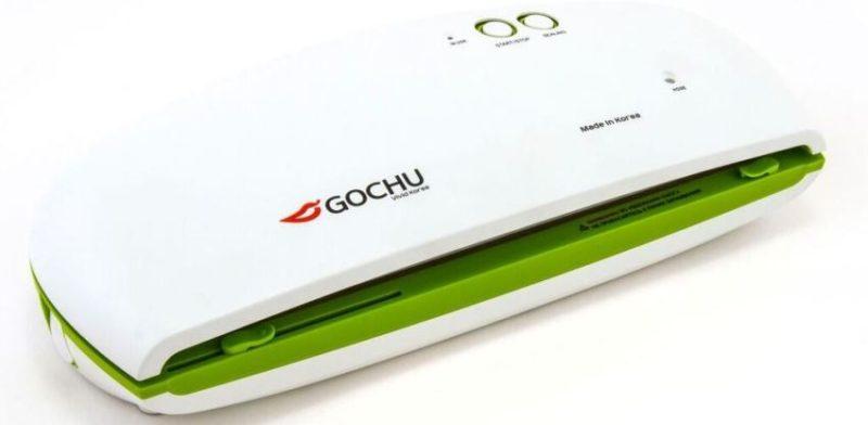 4 Vacuumator GOCHU VAC 470