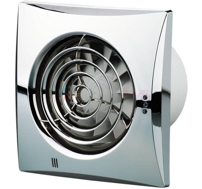 4 Ventilator Dla Vannoj VENTS 100