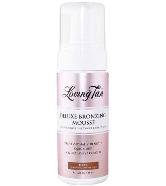 5 Avtozagar Loving Tan Deluxe