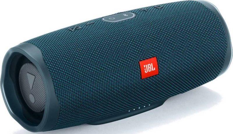 5 Besprovodnye Kolonki JBL Charge 4
