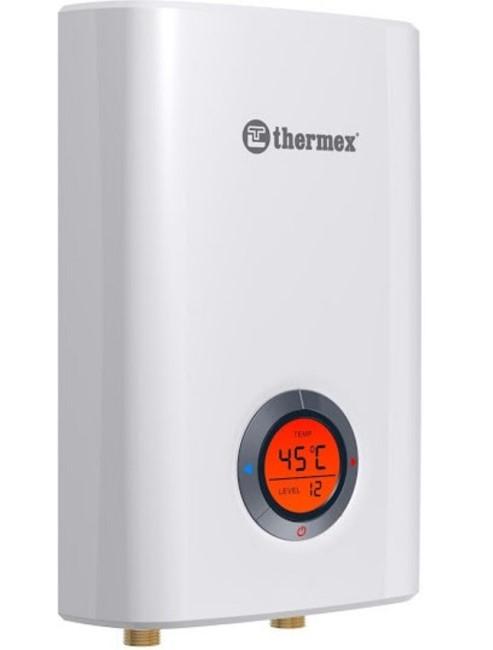 Настенный проточный водонагреватель Thermex Topflow 8000 5 Elektricheskij Protochnyj Vodonagrevatel Thermex Topflow 8000