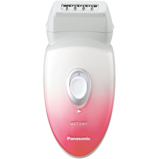 5 Epilatory Panasonic ES EU20