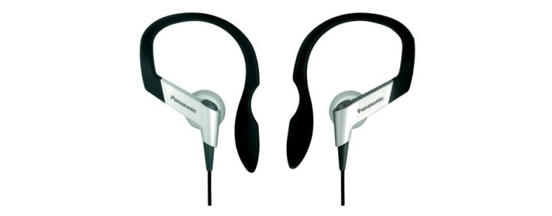 5 Naushniki Vkladyshi Panasonic RP HS6