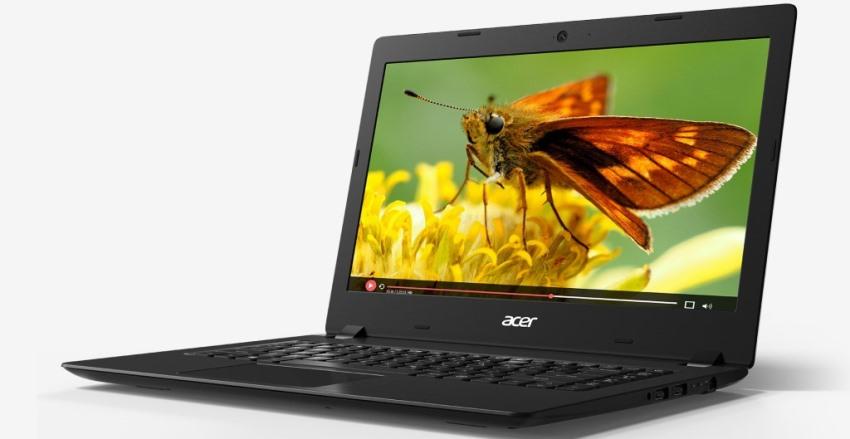5 Noutbuk Nedorogoj No Horoshij Acer ASPIRE 1 A114 32