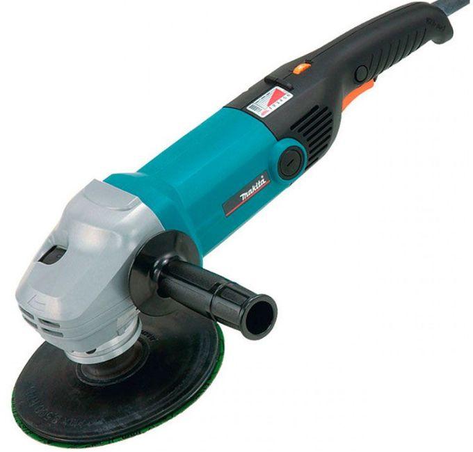 5 Polirovalnyje Mashiny Makita SA7000C