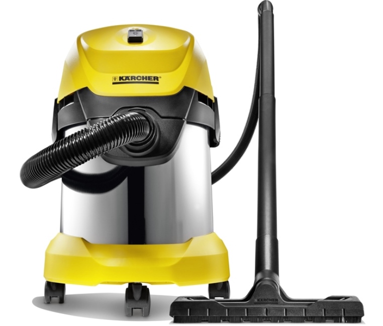 5 Pylesos Stroitelnyj Karcher WD 3 Premium