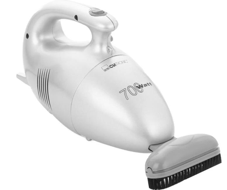 5 Ruchnoj Pylesos Clatronic HS 2631