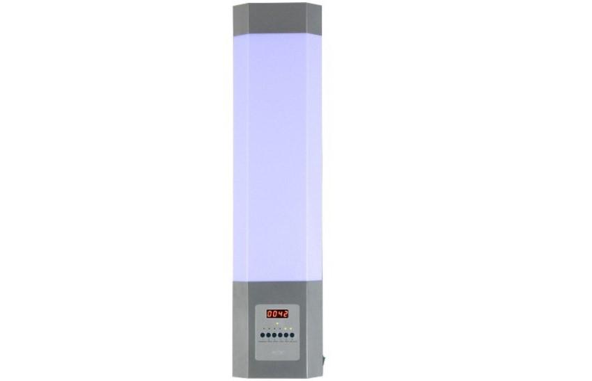 5 Ultrafioletovye Lampy Armed