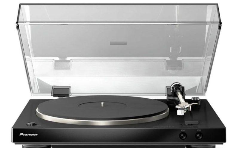 5 Vinilovye Proigryvateli Pioneer PL 30 K
