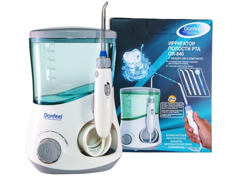 6 Donfeel OR 840 AIR
