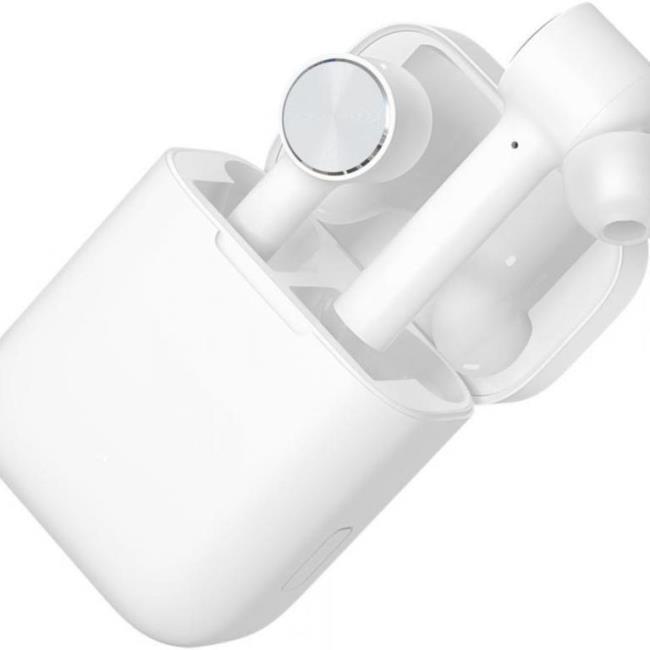 6 Besprovodnyje Naushniki Vkladyshi Xiaomi Mi True Wireless 19