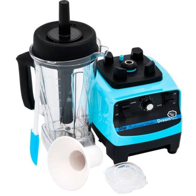 6 Blender Dla Smuzi RAWMID Dream Classic BDC 03